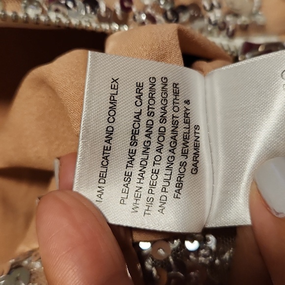 Bronx and Banco Dress - Picture 12 of 16